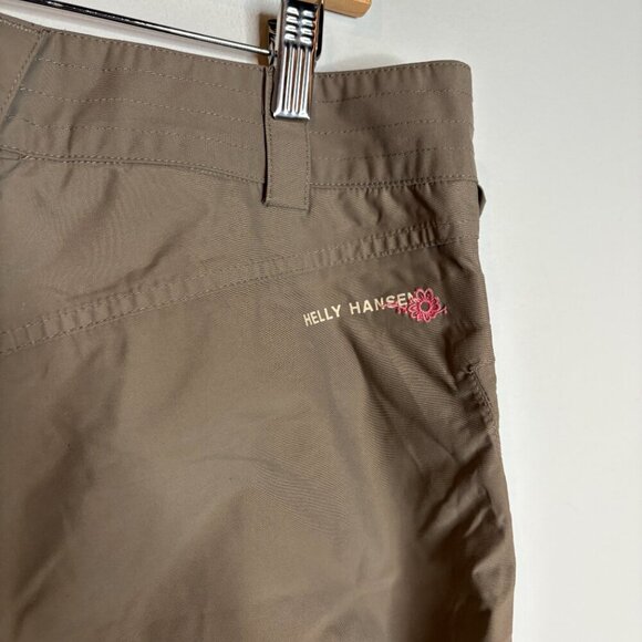 Helly Hansen waterproof snow pants - FLAWED - Picture 5 of 8